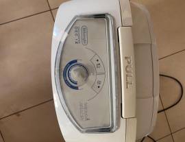 Dehumidifier delonghi