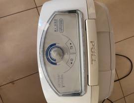 Dehumidifier delonghi