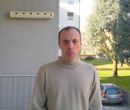cerco ragazza straniera per amicizia