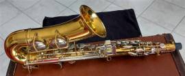 CONN USA Sax Alto Vintage 1955 Revisionato (Garanzia)