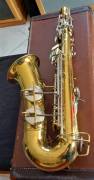 CONN USA Sax Alto Vintage 1955 Revisionato (Garanzia)