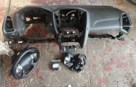 Kit airbag Ford Focus 2012