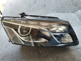 Faro anteriore dx Audi Xeno Led Q5 2008-2012 1004617078