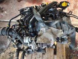 Motore Renault Modus 1.2 turbo benzina D4FH7