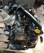 Motore Renault Modus 1.2 turbo benzina D4FH7