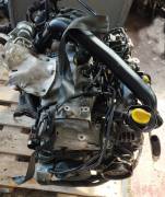 Motore Renault Modus 1.2 turbo benzina D4FH7