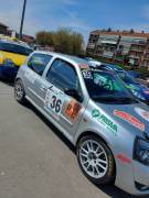 Clio RS II 2.0 16V Gruppo N3 Prod S 