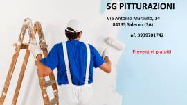 SG PITTURAZIONI