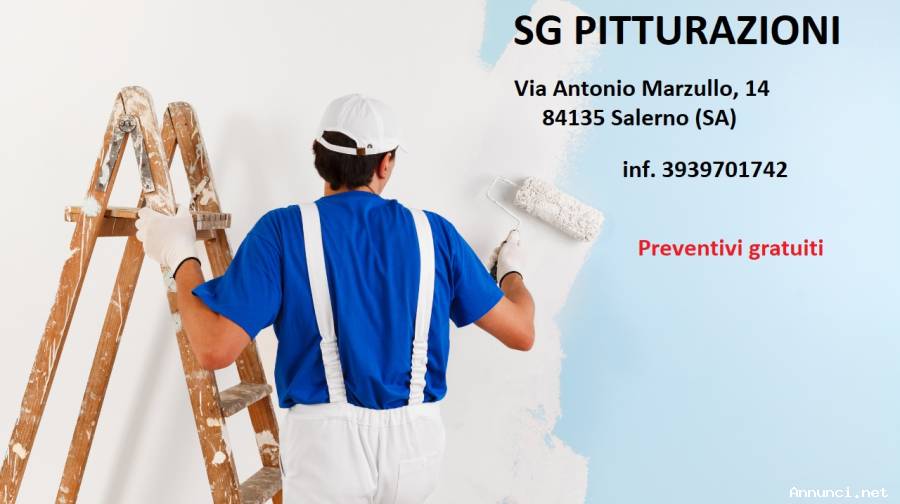 SG PITTURAZIONI