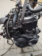 Motore Honda Hornet 600 PC41E 2012