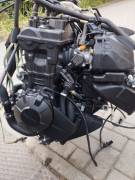 Motore Honda Hornet 600 PC41E 2012