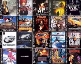 Giochi PS1 PSX ONE - I Migliori Giochi - Fai la tua lista