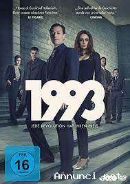 Serie TV 1993 - Completa