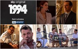 Serie TV 1994 - Completa