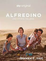 Alfredino Rampi Una storia Italiana - Completa
