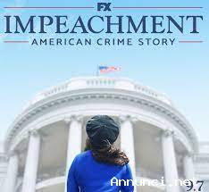 American crime story impeachment - Stagione 3 - Completa