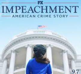 American crime story impeachment - Stagione 3 - Completa