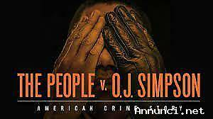 American Crime Story OJ Simpson – Stagione 1