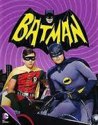 Batman 1966 – Stagioni 2 e 3 - Complete