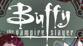 Buffy - 7 Stagioni - Completa