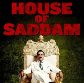 Casa Saddam - Completa