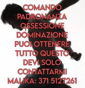 RITUALISTICHE DI ALTISSIMA POTENZA 