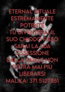 RITUALISTICHE DI ALTISSIMA POTENZA 