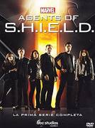 Agents of Shield - Stagioni 1 2 3 4 5 6 e 7 - Complete