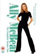 Ally Mcbeal – 5 Stagioni – Completa