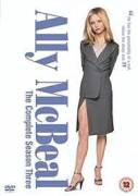 Ally Mcbeal – 5 Stagioni – Completa