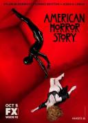 American Horror Story AHS - 11 Stagioni Complete