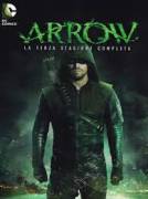 Serie TV Arrow - 8 Stagioni Complete