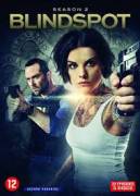 Blindspot - 5 Stagioni Complete