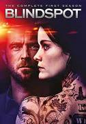 Blindspot - 5 Stagioni Complete