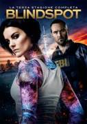 Blindspot - 5 Stagioni Complete