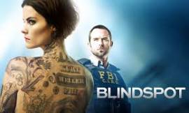 Blindspot - 5 Stagioni Complete