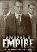 Boardwalk Empire – 5 Stagioni Complete