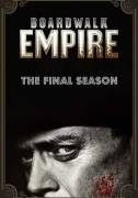 Boardwalk Empire – 5 Stagioni Complete