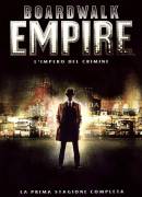 Boardwalk Empire – 5 Stagioni Complete