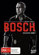 Bosch - 7 Stagioni Complete