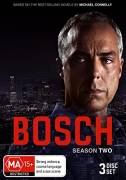 Bosch - 7 Stagioni Complete