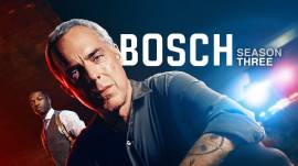 Bosch - 7 Stagioni Complete