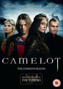 Serie TV Camelot - Completa