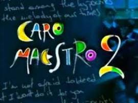 Caro Maestro - 2 Stagioni Complete