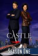 Serie TV Castle - Completa - 8 Stagioni
