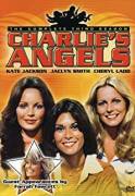 Charlie's Angels - 5 Stagioni Complete