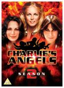 Charlie's Angels - 5 Stagioni Complete