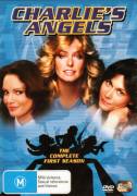 Charlie's Angels - 5 Stagioni Complete