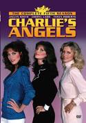 Charlie's Angels - 5 Stagioni Complete