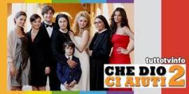 Che Dio ci Aiuti - Stagioni 1 2 3 4 5 6 7 e 8 - Complete